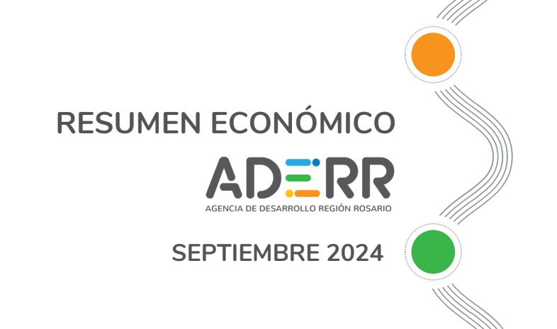 RESUMEN ECONÓMICO SEPTIEMBRE