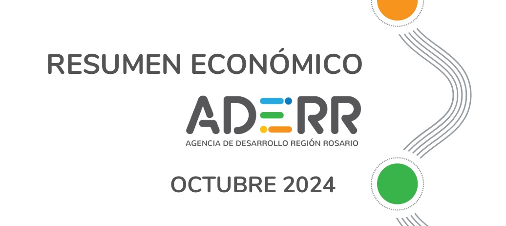 Resumen económico de octubre