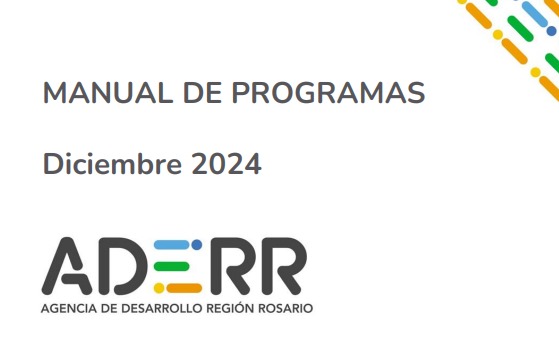 Manual de programas de diciembre